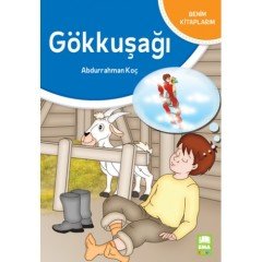 Gökkuşağı Ema Kitap
