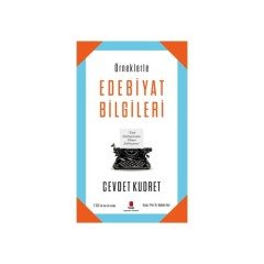 Örneklerle Edebiyat Bilgileri Kapı Yayınları