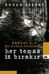 Her Temas İz Bırakır İletişim Yayınevi