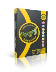 Paragraf Soru Bankası Toprak Yayıncılık