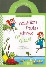 Kıtır ile Pıtır Hikaye Seti Diyanet İşleri Başkanlığı