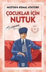 Çocuklar İçin Nutuk Dokuz Yayınları