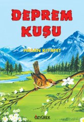 Deprem Kuşu Özyürek Yayınları