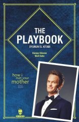 The Playbook: Oyunun El Kitabı Kurukafa Yayınevi