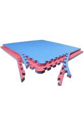 100x100x2.6 cm Tatami Minderi