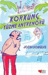 Korkunç Yüzme Antrenörü Can Çocuk Yayınları
