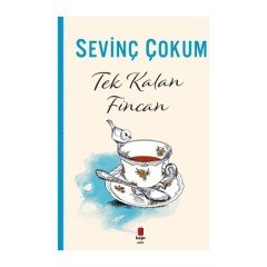 Tek Kalan Fincan Kapı Yayınları