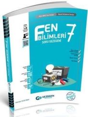 7. Sınıf Fen Bilimleri Soru Gezegeni