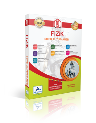 10.Sınıf Fizik Soru Kütüphanesi Paraf Yayınları