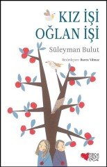Kız İşi Oğlan İşi Can Çocuk Yayınları