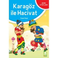 Karagöz ile Hacivat Ema Kitap