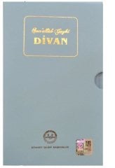Divan Sunullah Gaybi Diyanet İşleri Başkanlığı