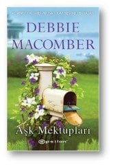 Aşk Mektupları Epsilon Yayınevi