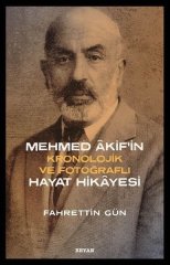 Mehmed Akif'in Hayat Hikayesi Beyan Yayınları