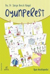 Oyunperest ELMA Yayınevi