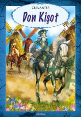 Don Kişot Özyürek Yayınları