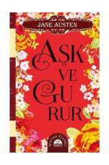 Aşk ve Gurur Martı Yayınları