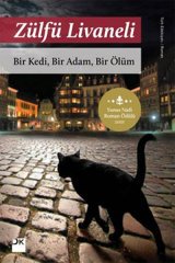 Bir Kedi, Bir Adam, Bir Ölüm Doğan Kitap