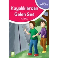 Kayalıklardan Gelen Ses Ema Kitap