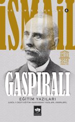 Eğitim Yazıları Ötüken Neşriyat