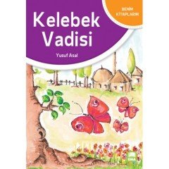 Kelebek Vadisi Ema Kitap