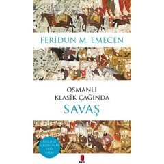 Osmanlı Klasik Çağında Savaş Kapı Yayınları