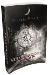 Veda Caddesi - Cevf Ephesus Yayınları