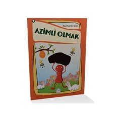 Azimli Olmak Diyanet İşleri Başkanlığı