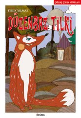 Düzenbaz Tilki Özyürek Yayınları