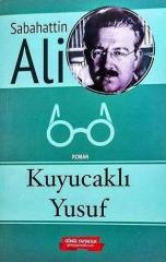 Kuyucaklı Yusuf Gönül Yayınları