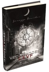 Veda Caddesi - Cevf Ephesus Yayınları