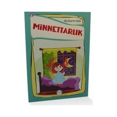 Minnettarlık Diyanet İşleri Başkanlığı