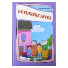 Büyüklere Saygı Diyanet İşleri Başkanlığı