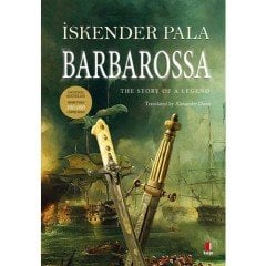 Barbarossa Kapı Yayınları
