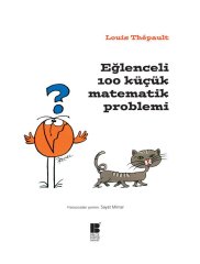 Eğlenceli 100 Küçük Matematik Problemi Bilge Kültür Sanat