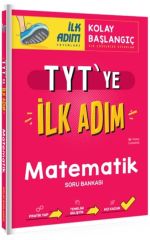 TYT Matematik Yeni Nesile İlk Adım Tonguç Akademi