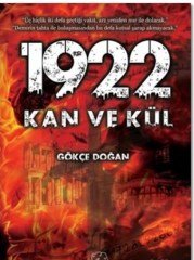 1922 Kan ve Kül Sapiens Yayınları