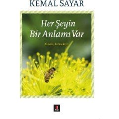 Her Şeyin Bir Anlamı Var Kapı Yayınları