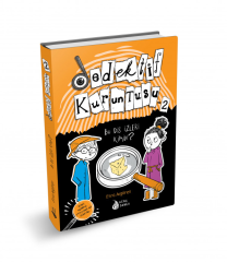 Dedektif Kuruntusu 2 Bu Diş İzleri Kimin Genç Damla Yayınevi