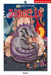 Düşçelen Mehmet Güler Özyürek Yayınları