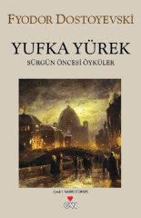 Yufka Yürek Can Yayınları