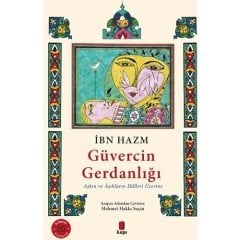 Güvercin Gerdanlığı Kapı Yayınları