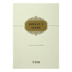 Kıraat-i Aşere Diyanet İşleri Başkanlığı
