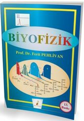 Biyofizik Pelikan Yayınları