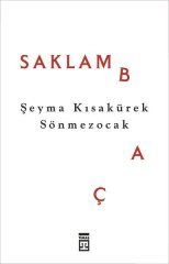 Saklambaç Timaş Yayınları