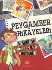 Peygamber Hikayeleri Diyanet İşleri Başkanlığı