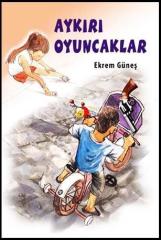 Aykırı Oyuncaklar Tudem Yayınları
