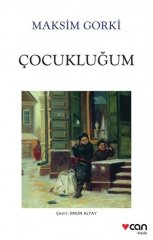 Çocukluğum Can Yayınları