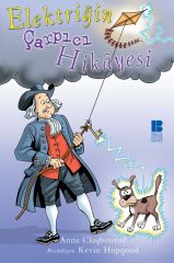 Elektiriğin Çarpıcı Hikayesi Bilge Kültür Sanat