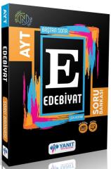 AYT Edebiyat Baştan Sona Soru Bankası Yanıt Yayınları